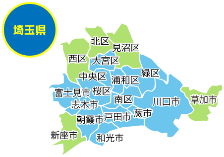 埼玉県